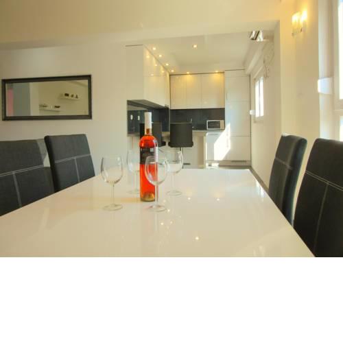 Apartment Mara