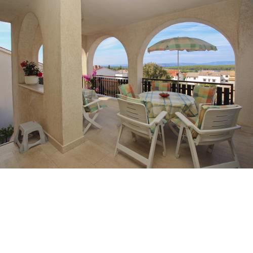 Apartment Maracic