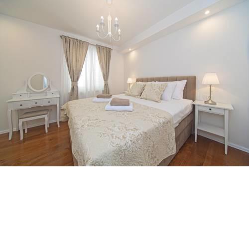 Apartment Marangun