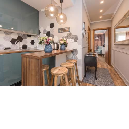 Apartment Marant Centar