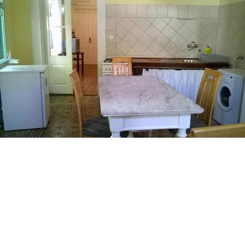 Apartment Marasovic