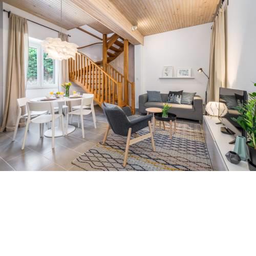 Apartment MarBi Centar