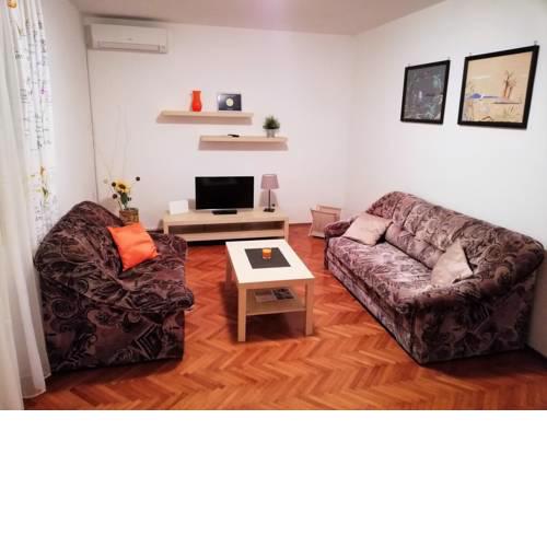 Apartment Marbrillo