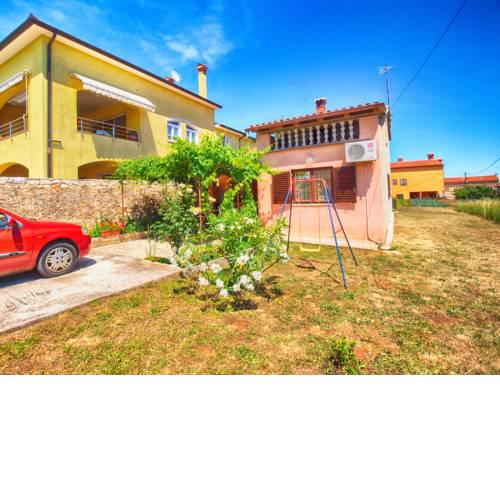 Apartment Marcana 1382