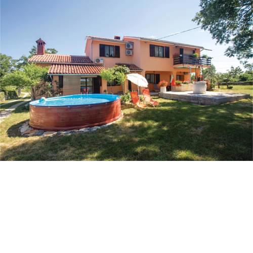 Holiday Home Marcana Filipana