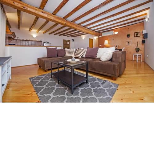Apartment Marconi