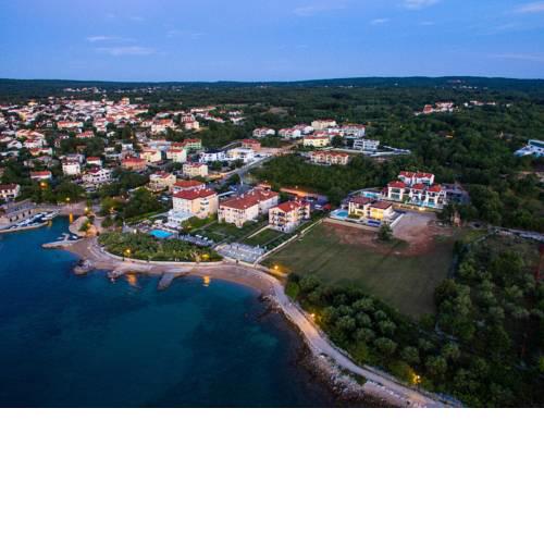 Apartment Marconica