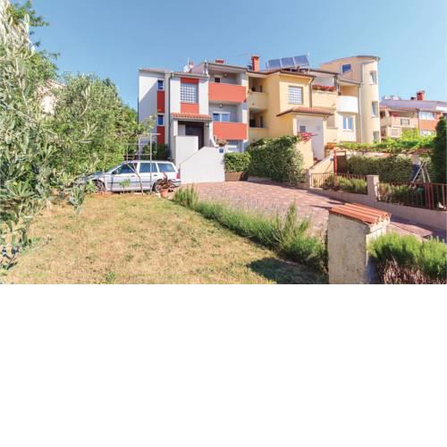 Apartment Mardeganijeva 06