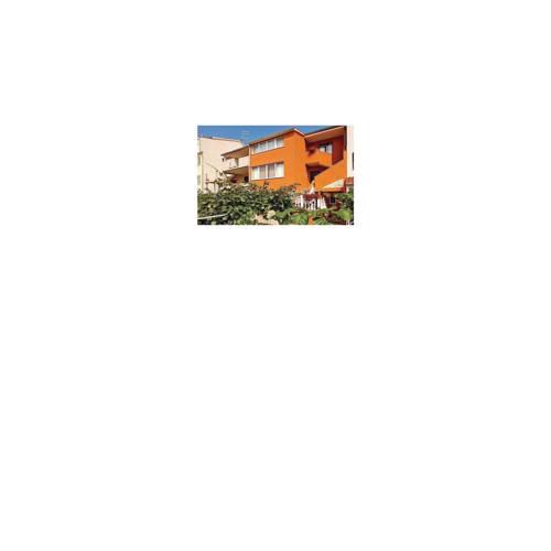 Apartment Mardeganijeva I