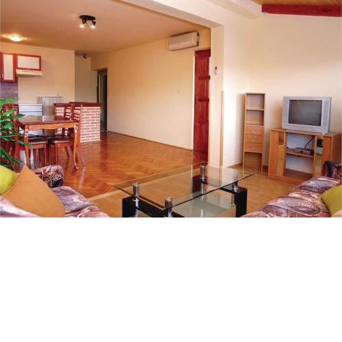 Apartment Mardeganijeva II