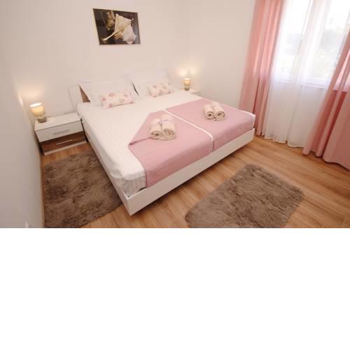 Apartment Mardi