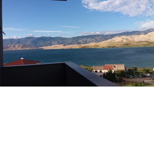 Apartment Mare - Pag
