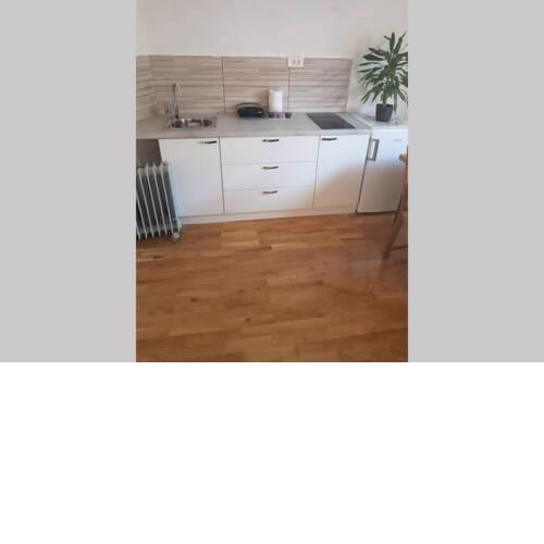 Apartment Mare 2