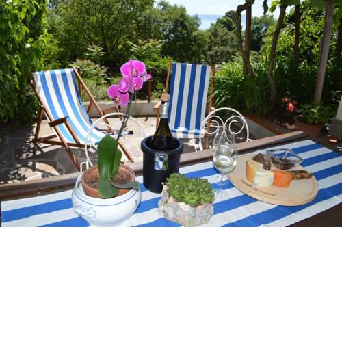 Apartment Mare Monti