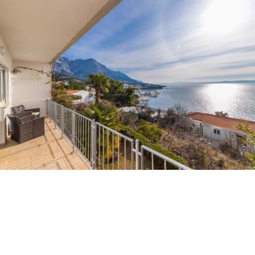 Apartment Amare