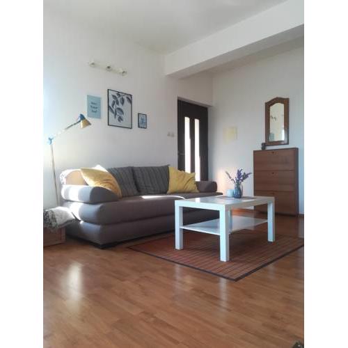 Apartment Mare