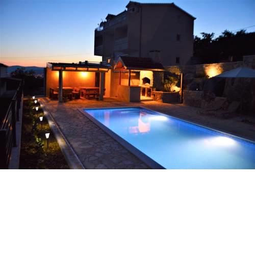 Apartment MareLux