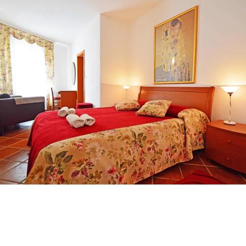 Apartment Mareonda.1