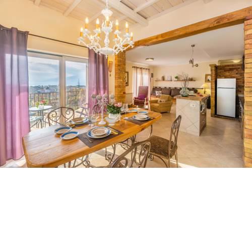 Apartment Margareta