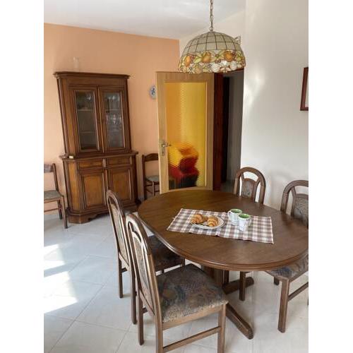 Apartment Margherita