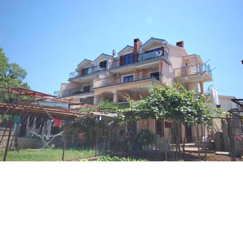 Apartment Margita