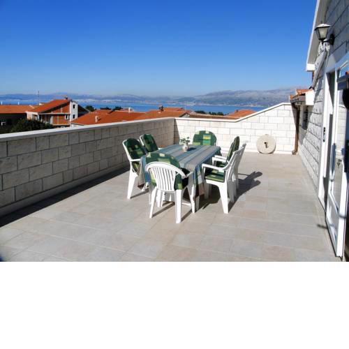 Apartment Margita