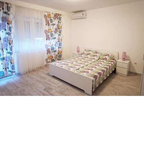 Apartment GardenView - New!