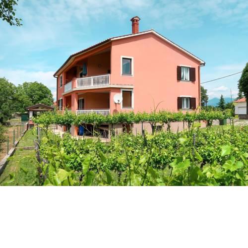 Apartment Maria (LBN322)