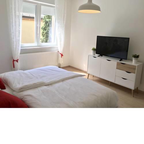 Apartment Maria