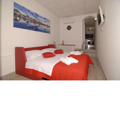 Apartment Maria