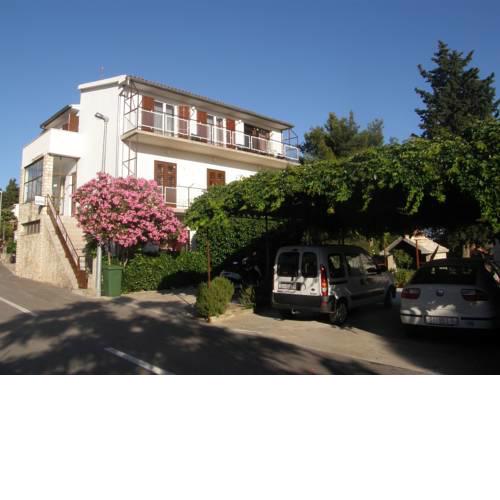 Apartment Maria