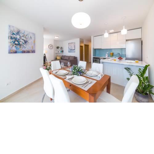Apartment Maria