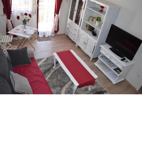 Apartment Marianum Split