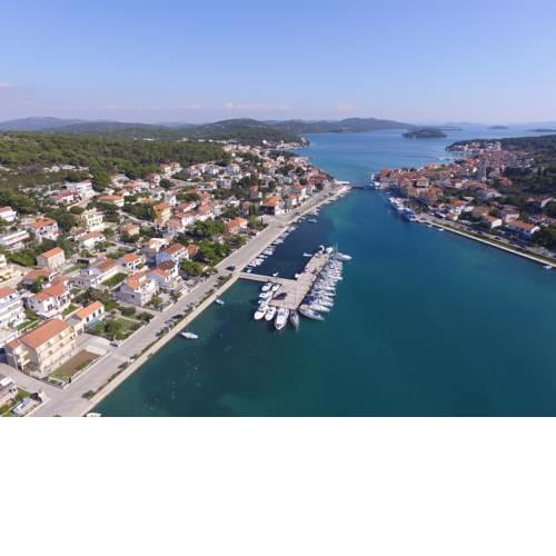 apartment Marica Špadina