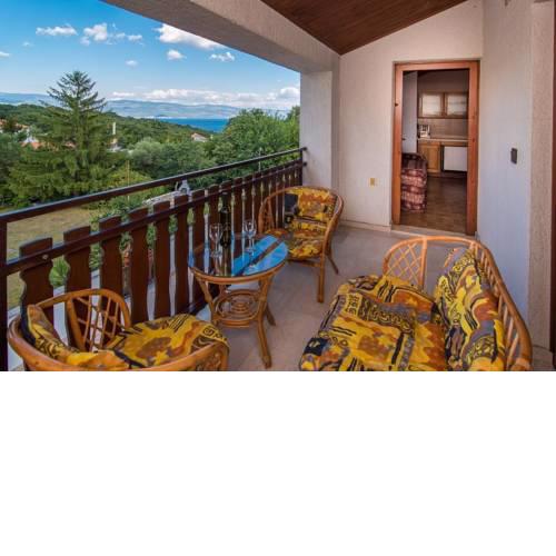 Apartment Marica