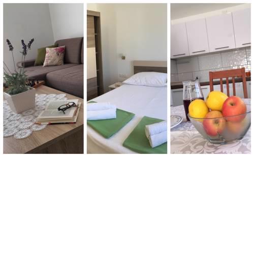Apartment Marica