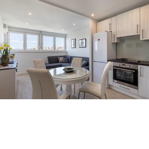 Apartment Marica