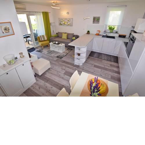 Apartment Marica