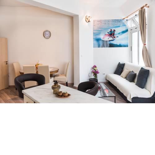 Apartment Marica