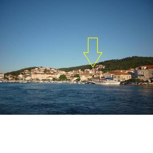 Apartment Marica