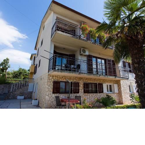 Apartment Marica