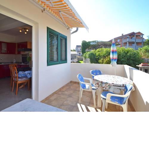 Apartment Marica