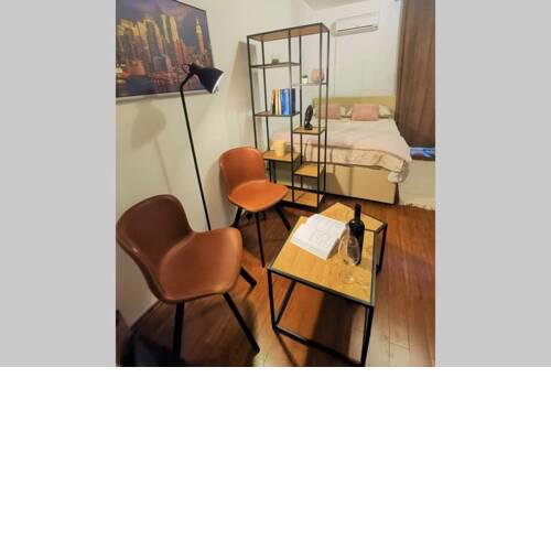 Apartment Marie