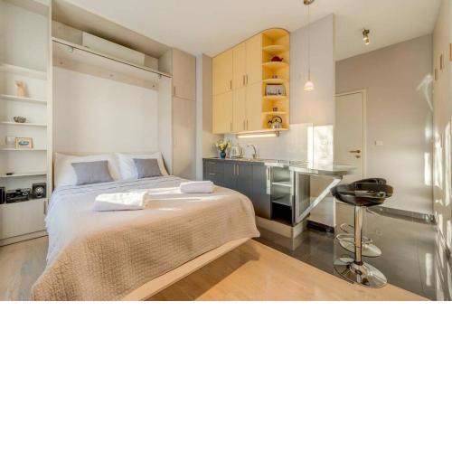 Apartment Marie