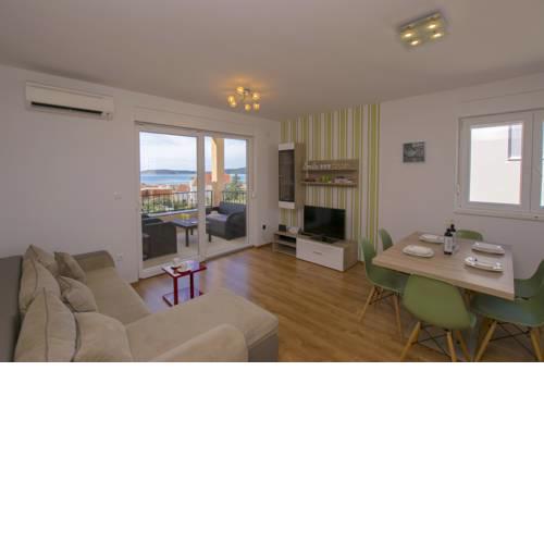 Apartment Marieta