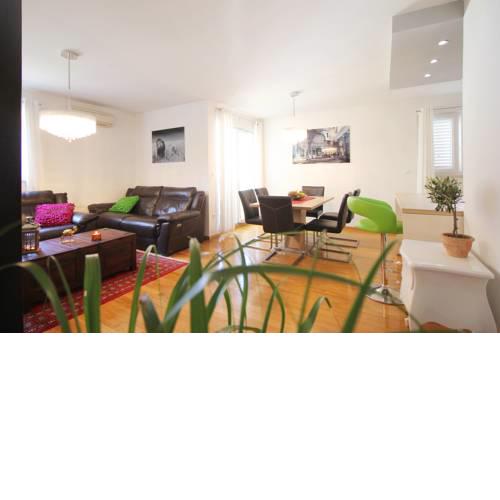 Apartment Marieta