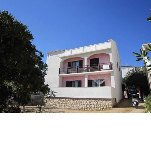 Splendid Apartment in Pag Dalmatia, Croatia