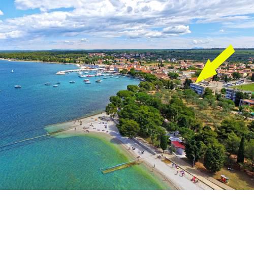 Apartment Marija 1389
