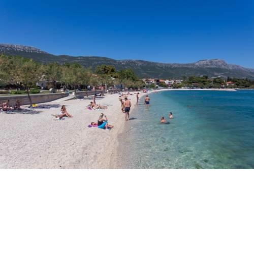 Apartment Marija 2 near Split