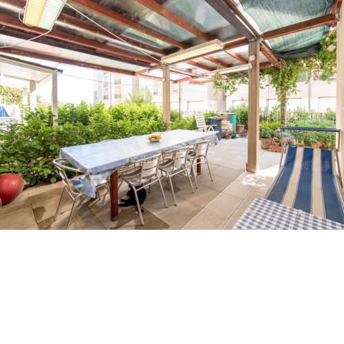 Apartment Marija Omis